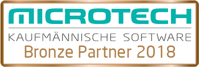 Microtech-Partner Bronze